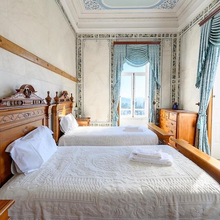 Quinta Sao Francisco Rural Resort - Regina Hotel Group Viana do Castelo Buitenkant foto