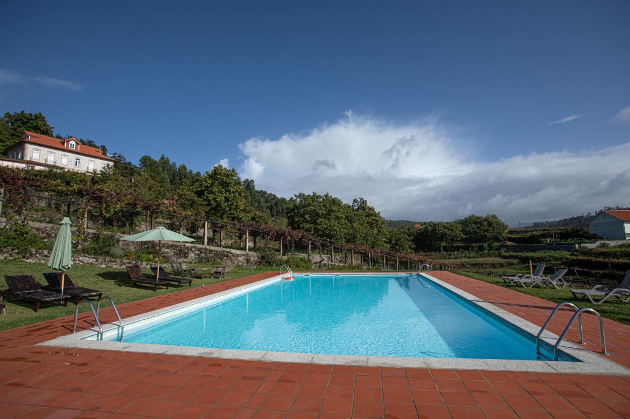 Quinta Sao Francisco Rural Resort - Regina Hotel Group Viana do Castelo Buitenkant foto