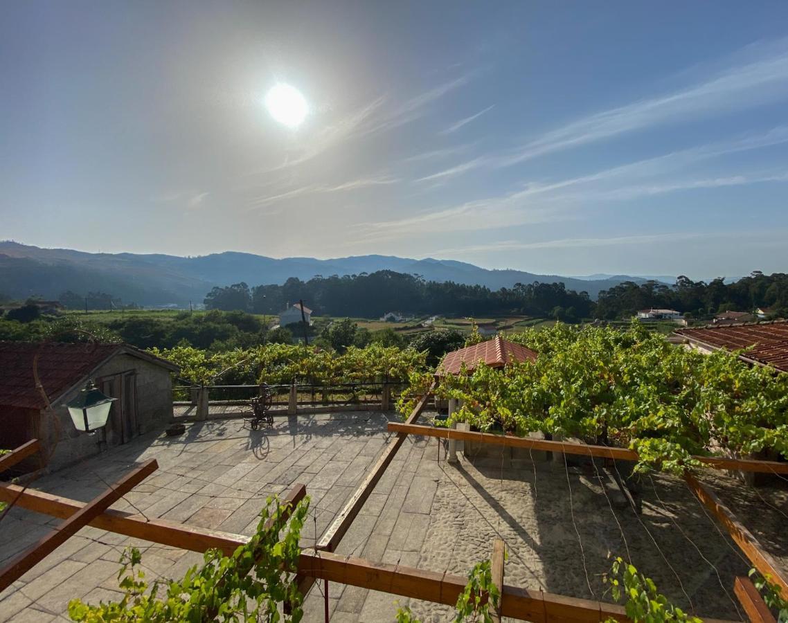 Quinta Sao Francisco Rural Resort - Regina Hotel Group Viana do Castelo Buitenkant foto