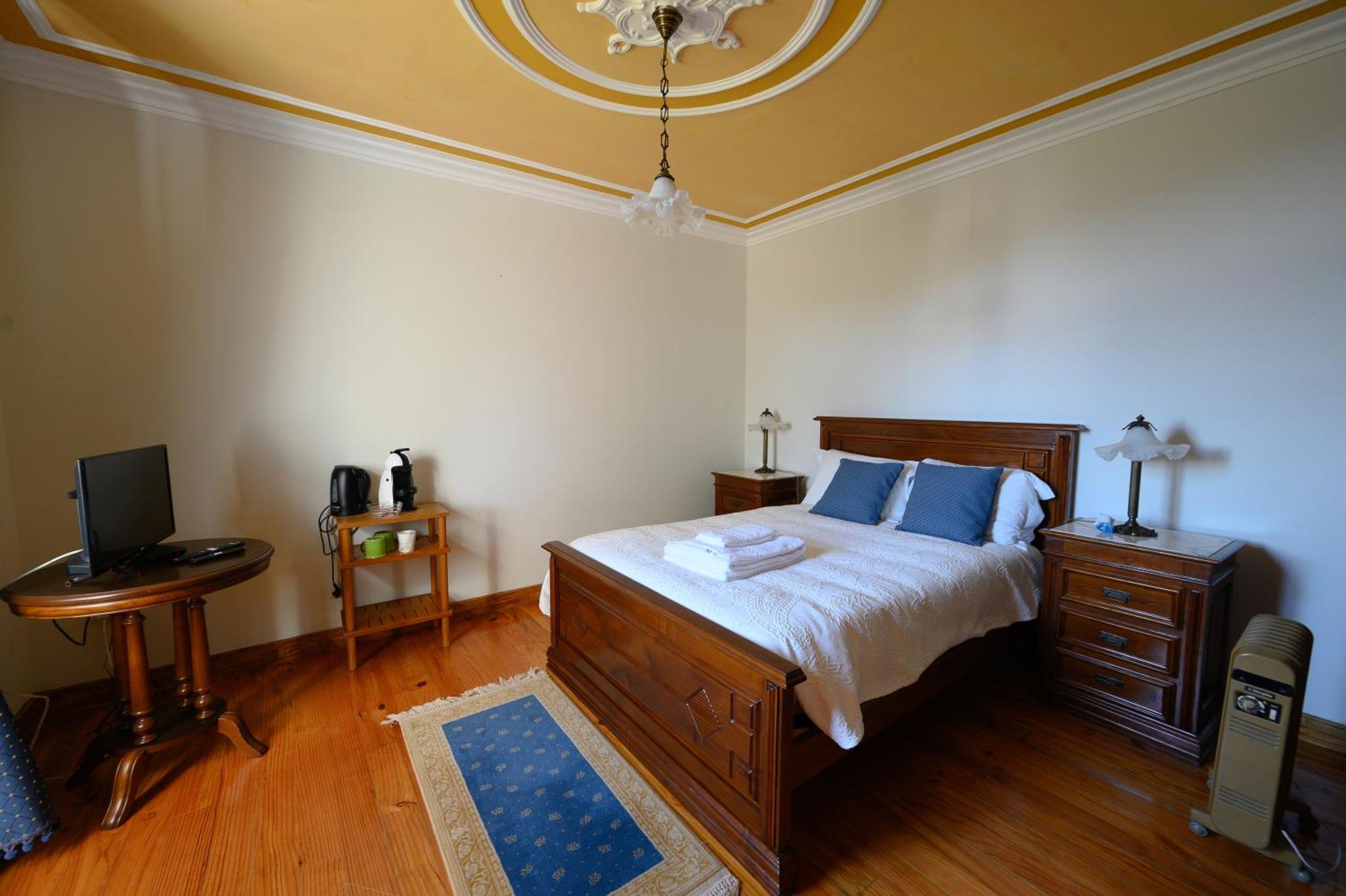 Quinta Sao Francisco Rural Resort - Regina Hotel Group Viana do Castelo Buitenkant foto