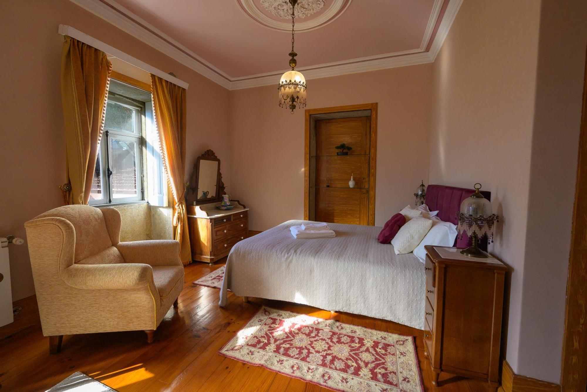 Quinta Sao Francisco Rural Resort - Regina Hotel Group Viana do Castelo Buitenkant foto