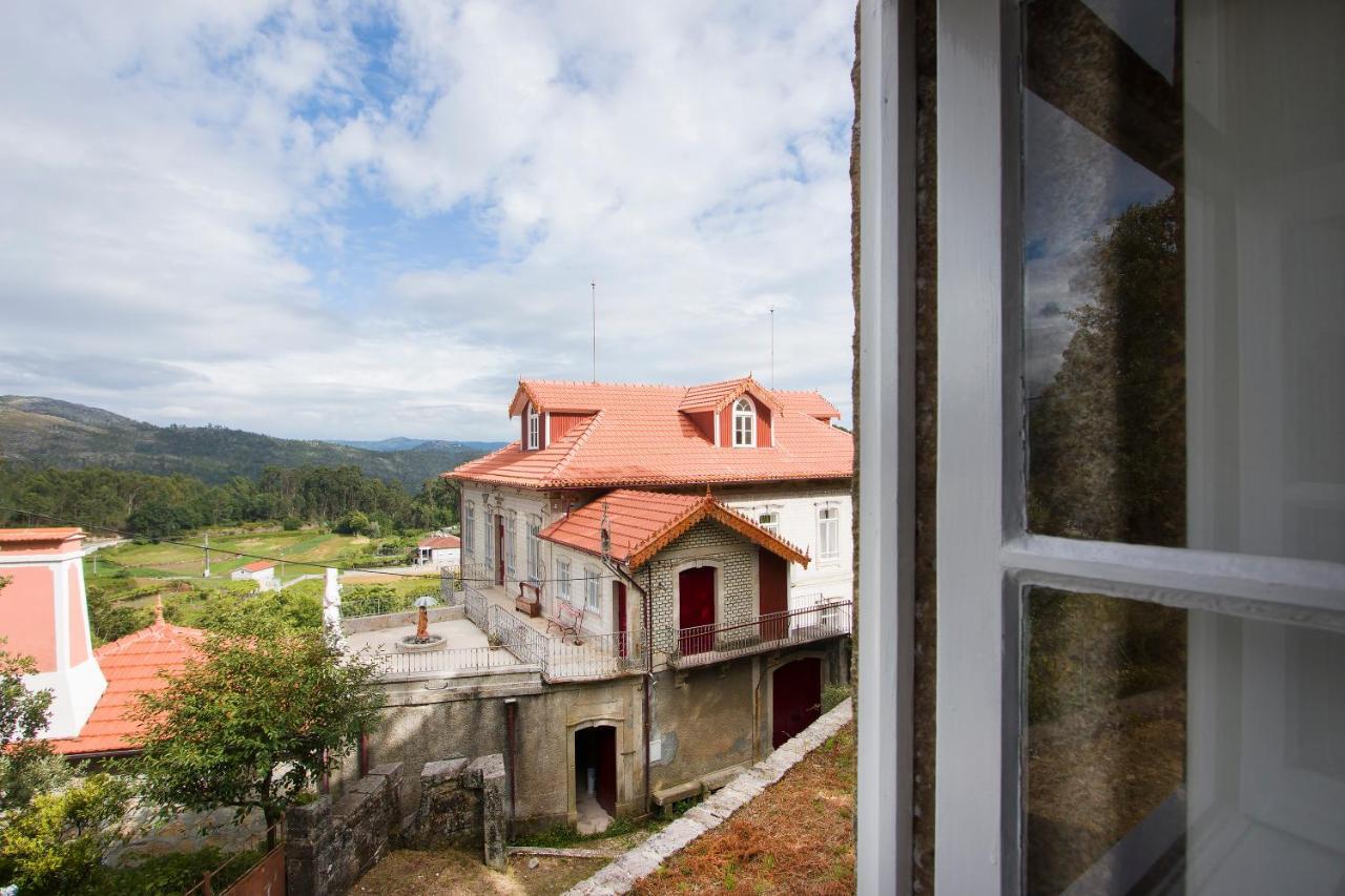 Quinta Sao Francisco Rural Resort - Regina Hotel Group Viana do Castelo Buitenkant foto