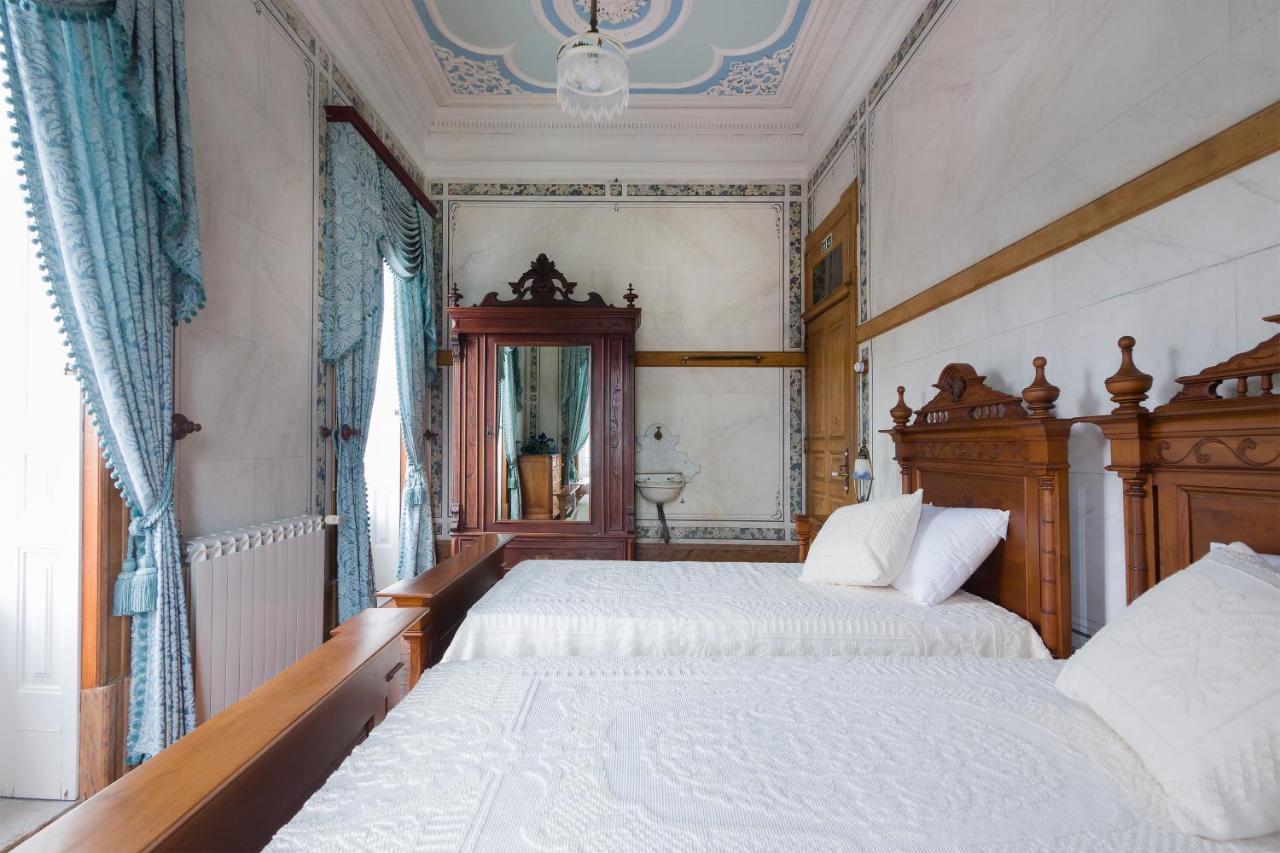 Quinta Sao Francisco Rural Resort - Regina Hotel Group Viana do Castelo Buitenkant foto